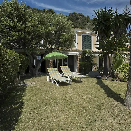 My Glyfada (Corfu)