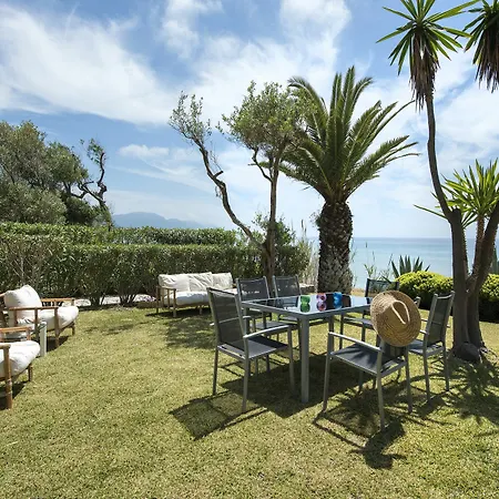 My Glyfada (Corfu)
