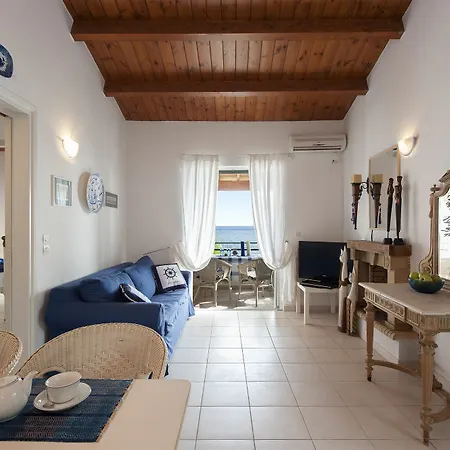 Apartment My Glyfada (Corfu)