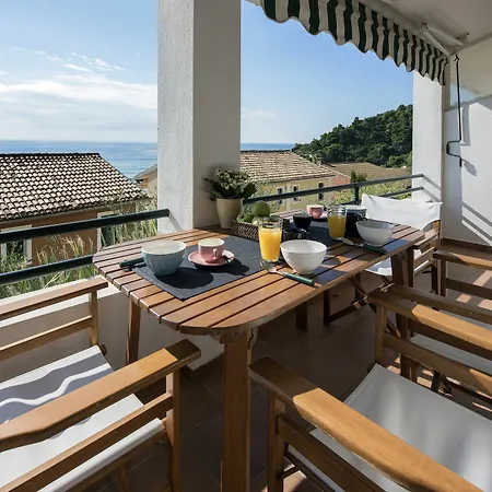 My Apartment Glyfada (Corfu)