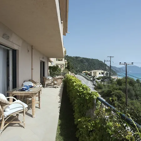 My Apartment Glyfada (Corfu)