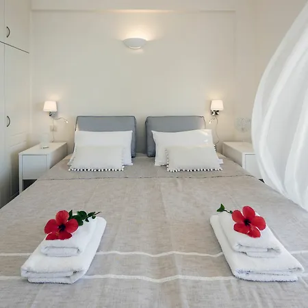 My Apartment Glyfada (Corfu)