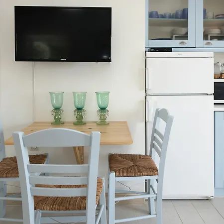 Apartment My Glyfada (Corfu)