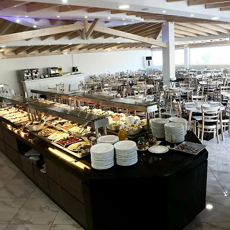 Saint George Hotel 4*