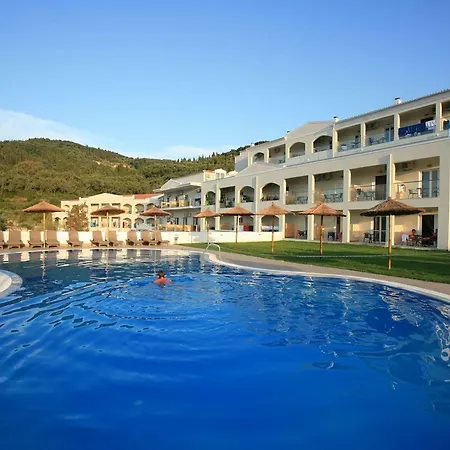 Hotel Saint George 4*