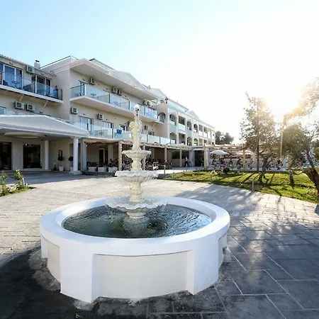 Hotel Saint George 4*