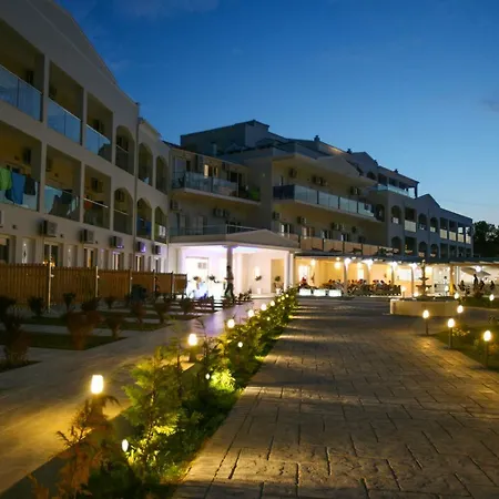 Hotel Saint George 4*