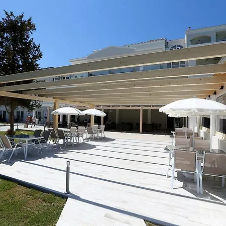Saint George 4*