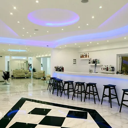 Hotel Saint George 4*