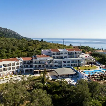 Hotel Saint George 4*