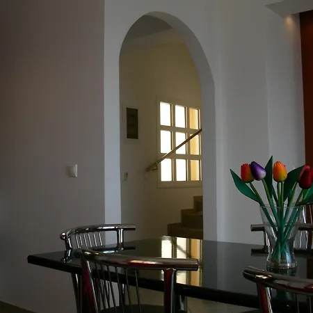 Villa Glyfa