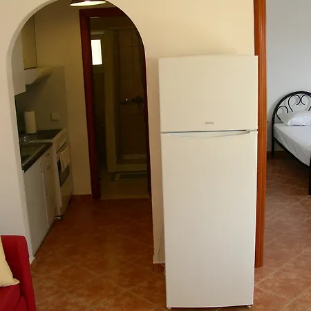 Glyfa Villa Barbati