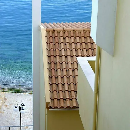 Glyfa Villa Barbati
