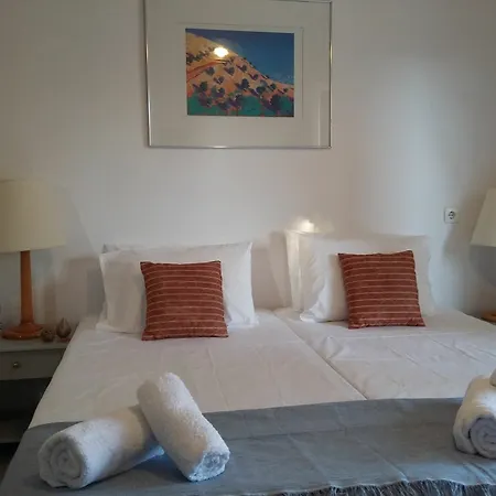 Aparthotel Pierhouse Yachting 3*