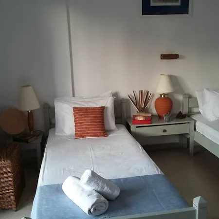 Pierhouse Yachting Aparthotel Gouvia