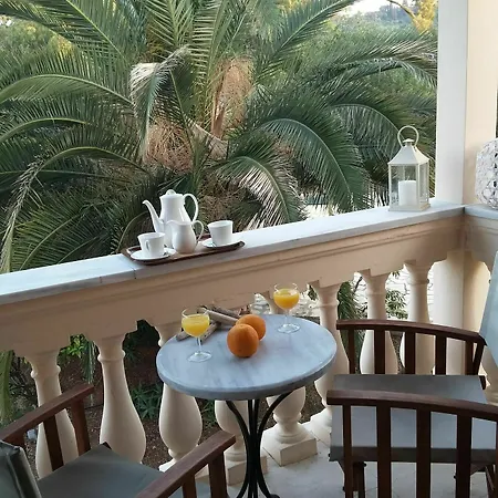 Pierhouse Yachting Aparthotel
