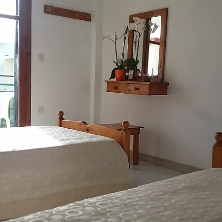 Apartment Asprokavos
