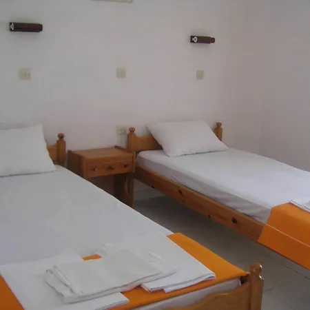 Asprokavos Apartment