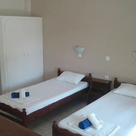 Asprokavos Apartment *