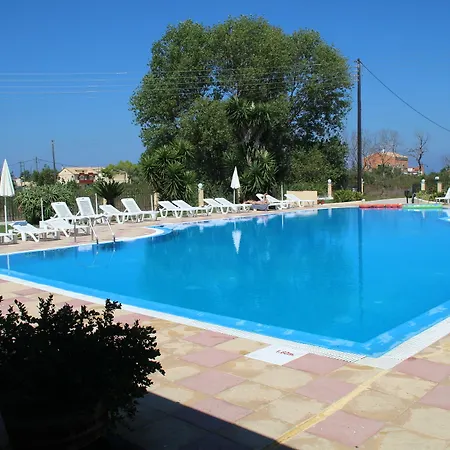 Asprokavos Apartment Kavos