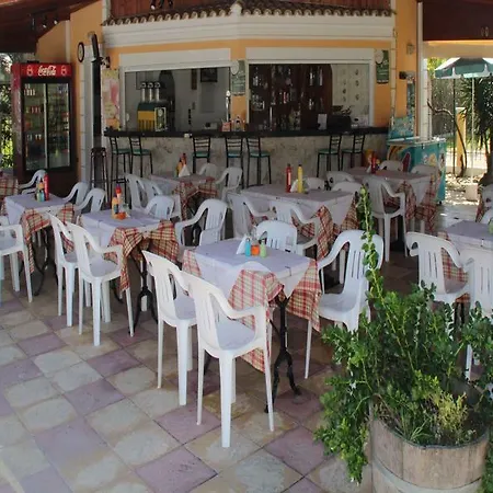 Asprokavos Apartment