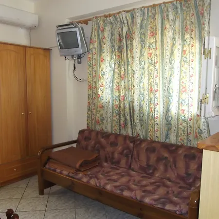 Appartement Manganas Paleokastritsa