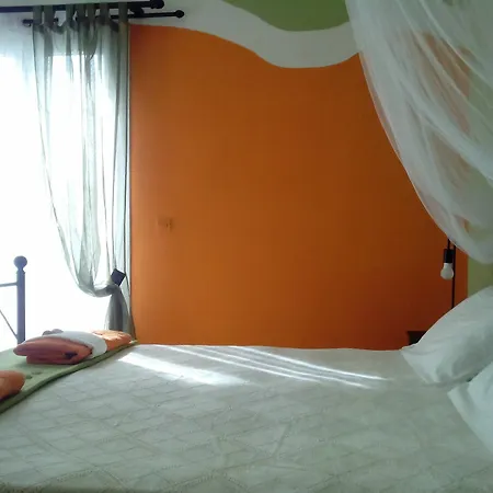 Seawave House Maisonette South Agios Spyridon (Corfu)