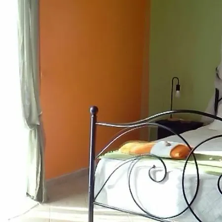 Seawave House Maisonette South Apartment