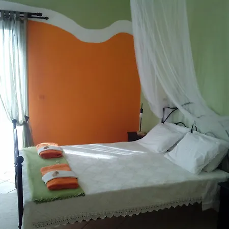 Apartment Seawave House Maisonette South