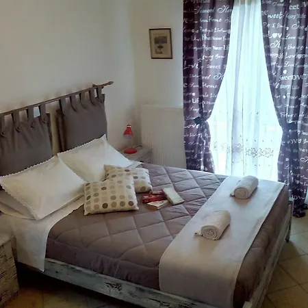 Seawave House Maisonette South Apartment *