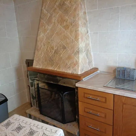 Haris House Apartment
