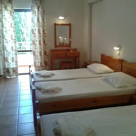 Hotel Jason 2*