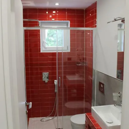 Hotel Olive Luxury Ypsos