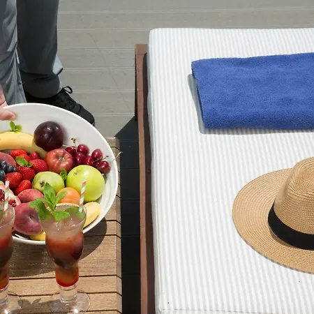Rodostamo & Spa- Adults Friendly Hotel 5*