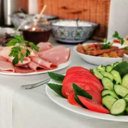 Hotel Valia 5*