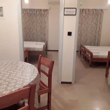 Artemis & Sidari Apartment