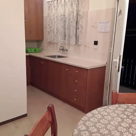 Artemis & Sidari Apartment *