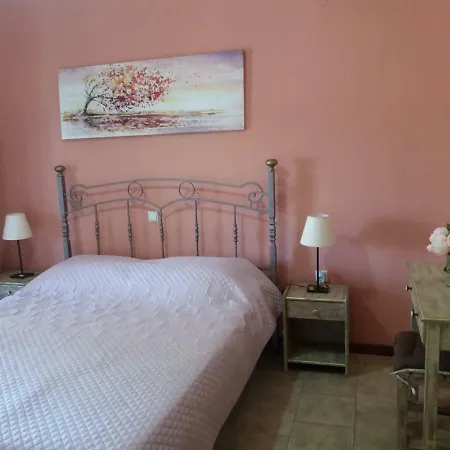 Apartment Alexandra Spingou