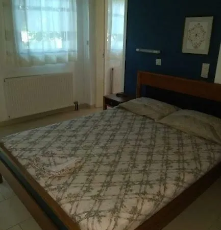 Guest house Katerina Mpoukaris