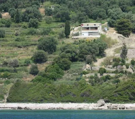 Gianitsi Apartment Agios Gordios (Corfu)