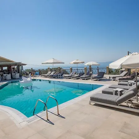 Locanda Barbati Luxury Aparthotel