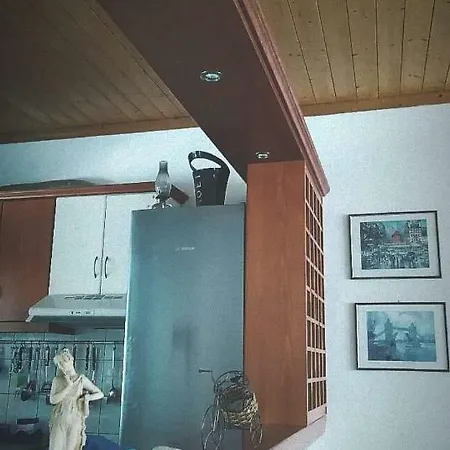 Thanos Villa *
