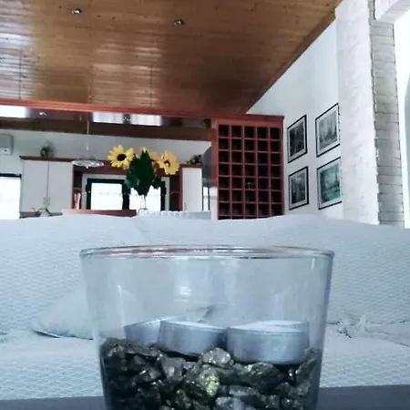 Thanos Villa