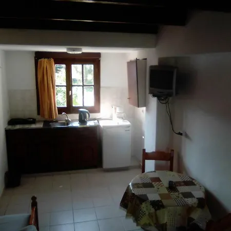 Georgina Family Aparthotel