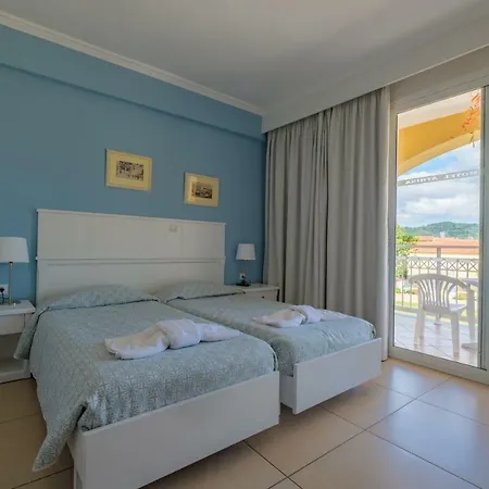 Hotel Athina