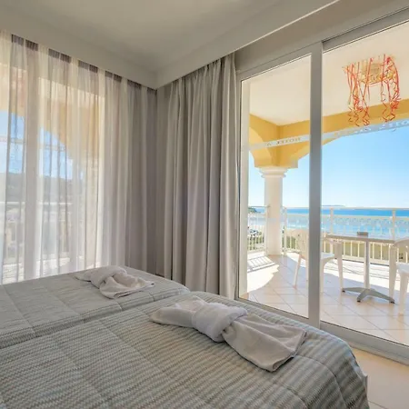 Hotel Athina 3*