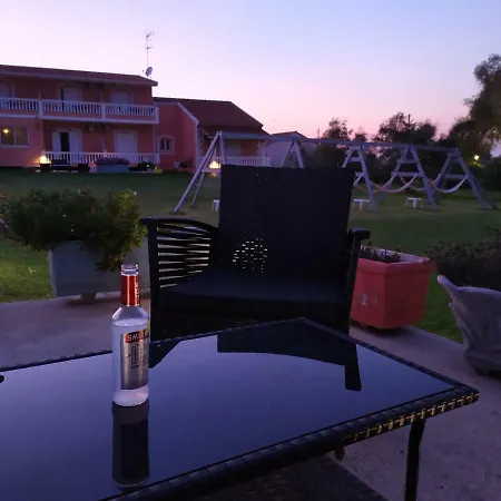 Riposo & Aparthotel 3*