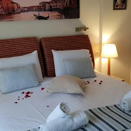 Aparthotel Pierhouse Yachting Gouvia