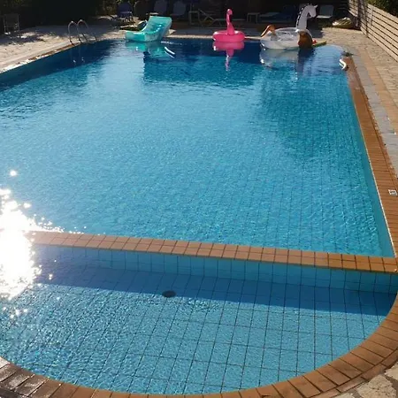 Aparthotel Pierhouse Yachting