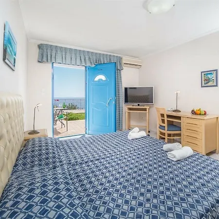 Hotel Costa Blu